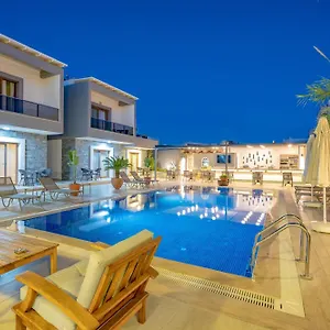 Maye Aparthotel